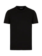 EMPORIO ARMANI T-Shirt e Polo Uomo 8N1TD2 1JGYZ 0021 Nero - Stilato