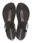 IPANEMA Sandalo Donna Ipanema Class Modern Craft Snd IP.83508 AR030 Nero - Stilato