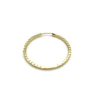 Orecchini Oro Giallo 18k Gold House De Patto OR5 - Stilato