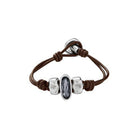 Uno De 50 Bracciale Donna - pul1656grsmtl0m - Stilato