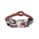 Uno De 50 Bracciale Donna - pul1445mclcam0m - Stilato