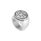 Uno De 50 Anello Donna - ani0505mtl000xy - Stilato