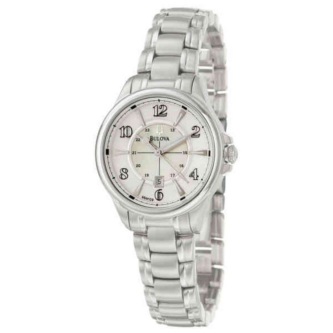 Orologio Bulova Donna Adventurer - 96M109 - Stilato