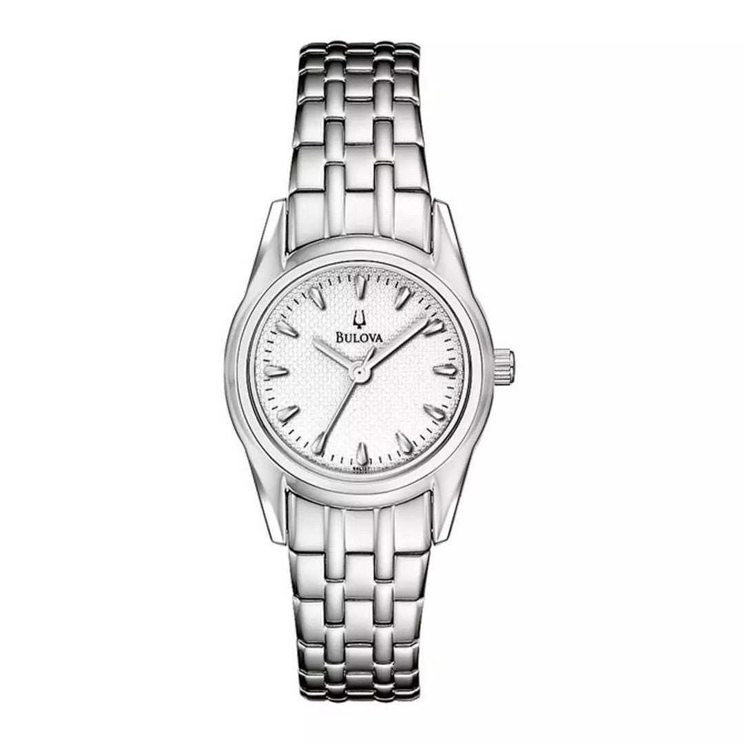 Orologio Bulova Donna - 96L127 - Stilato