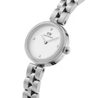 Orologio Donna Daniel Wellington Elan Lumine Silver - DW00100716 - Stilato