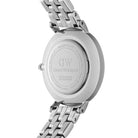 Orologio Donna Daniel Wellington Petite Roman Numerals 5 Link-Silver - DW00100685 - Stilato