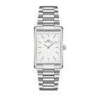 Orologio Unisex Daniel Wellington Bound 3 Link-Silver - DW00100701 - Stilato