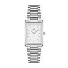 Orologio Unisex Daniel Wellington Bound 3 Link-Silver - DW00100700 - Stilato