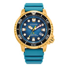 Orologio Citizen Uomo Diver's Eco Drive 200 mt - BN0162-02X - Stilato