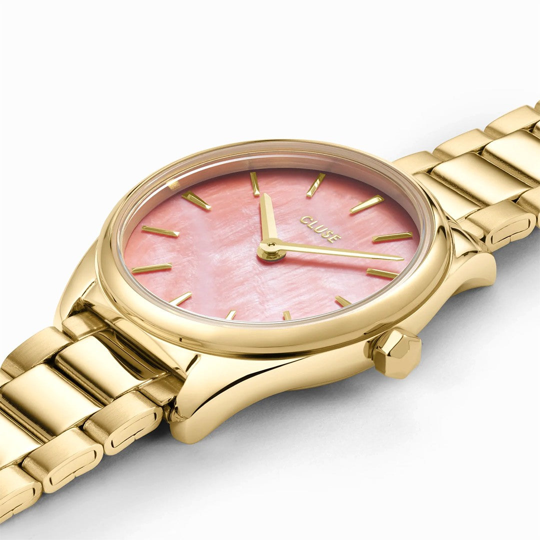 Cluse Orologio Donna Féroce Mini - CW11709 - Stilato