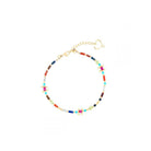 Bracciale Donna Maman et Sophie Mia Africa Multicolor - brmafmu - Stilato