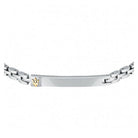 Bracciale Uomo Maserati Iconic - JM324AVD55 - Stilato