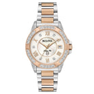 Orologio Bulova Donna Marine Stra MAST, 98R234 - Stilato