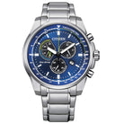 Orologio Citizen Uomo Crono Eco Drive, AT1190-87L - Stilato