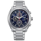 Orologio Citizen Uomo Crono Eco Drive, CA0671-82L - Stilato