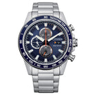 Orologio Citizen Uomo Crono Eco Drive, CA0781-84L - Stilato