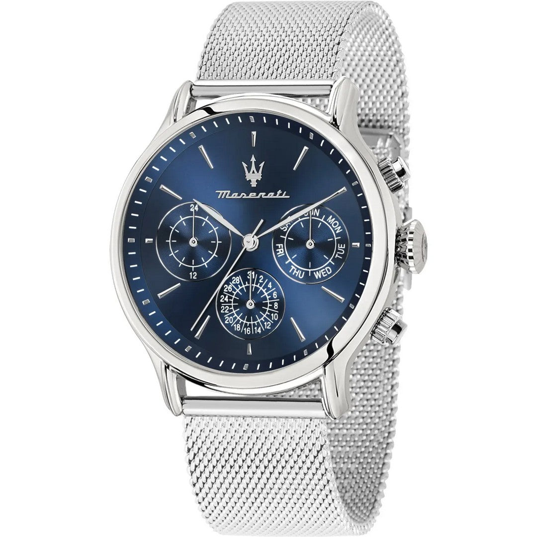 Orologio Uomo Maserati Epoca - R8853118019 - Stilato