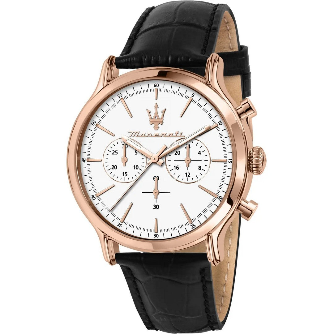 Orologio Uomo Maserati Epoca - R8871618016 - Stilato