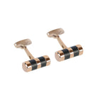 Gemelli Uomo Maserati J Cufflinks, JM416AIL01 - Stilato