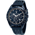 Orologio Uomo Maserati Solar Blue 45Mm, R8871649001 - Stilato