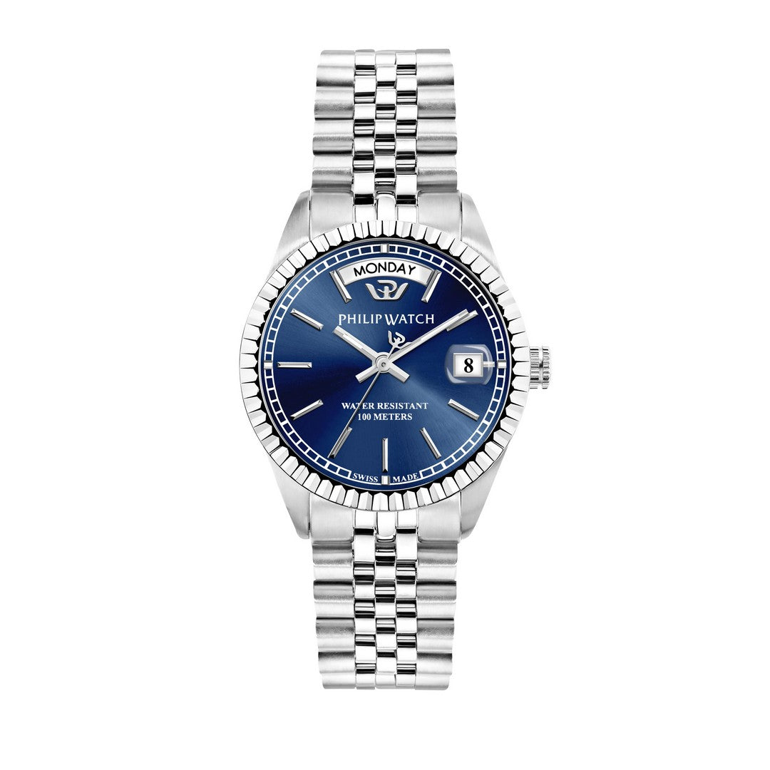 Orologio Donna Philip Watch Caribe, R8253597542 - Stilato