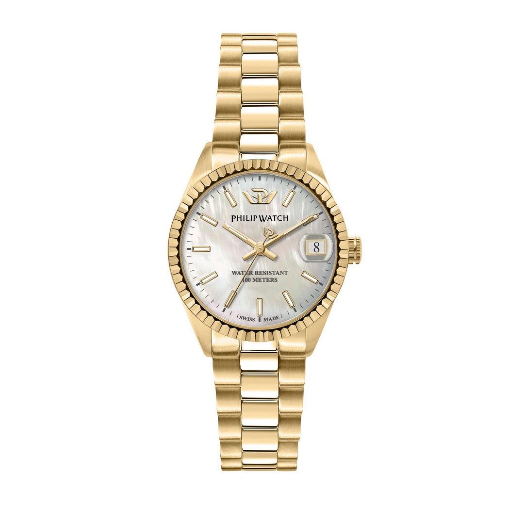 Orologio Donna Philip Watch Caribe, R8253597579 - Stilato