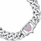 Bracciale Donna Chiara Ferragni Bossy Chain, J19AUW11 - Stilato