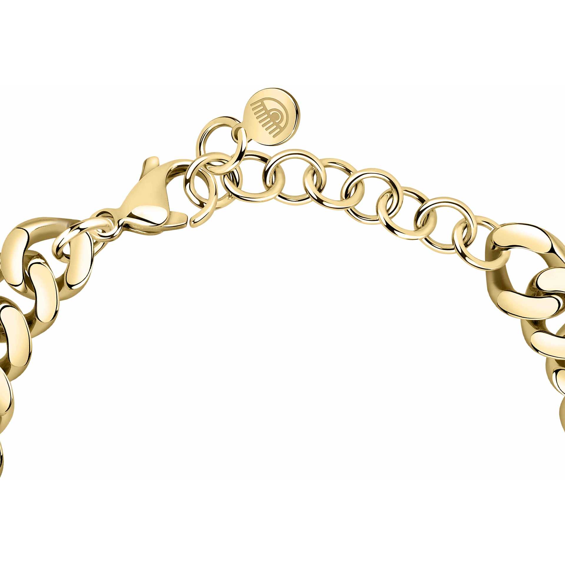 Bracciale Donna Chiara Ferragni Bossy Chain, J19AUW31 - Stilato