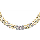 Collana Donna Chiara Ferragni Bossy Chain, J19AUW50 - Stilato