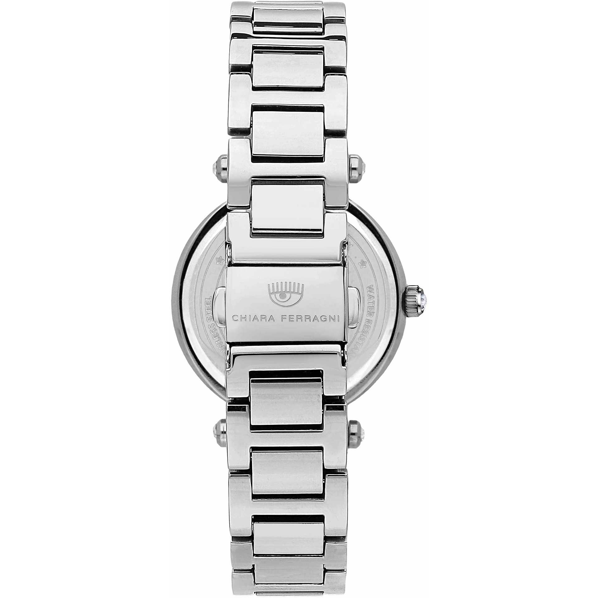 Orologio Donna Chiara Ferragni Lady Like Watch, R1953103506 - Stilato