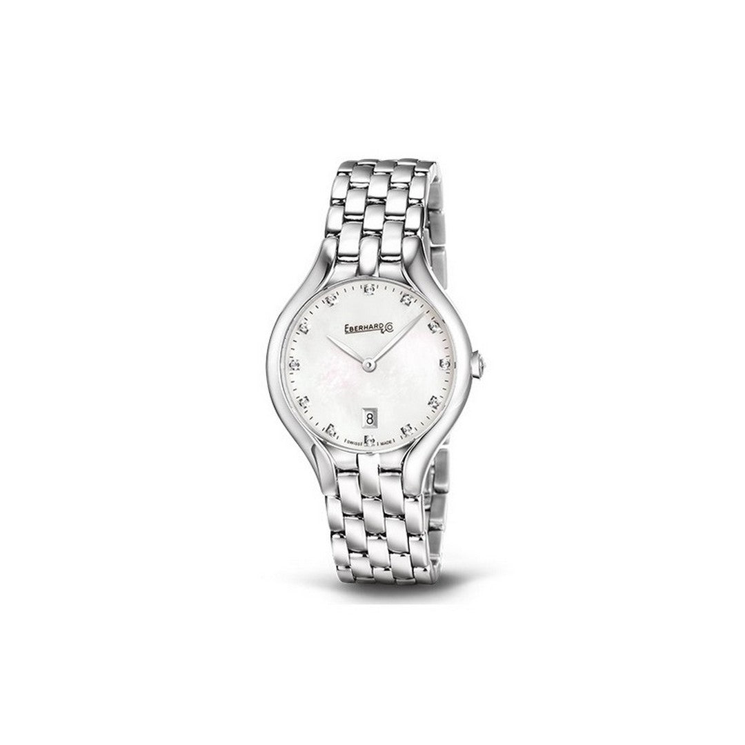 Orologio Donna Eberhard RÊVE - 61009 CAQB - Stilato