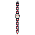 Orologio Unisex Swatch Socquette - GN255 - Stilato