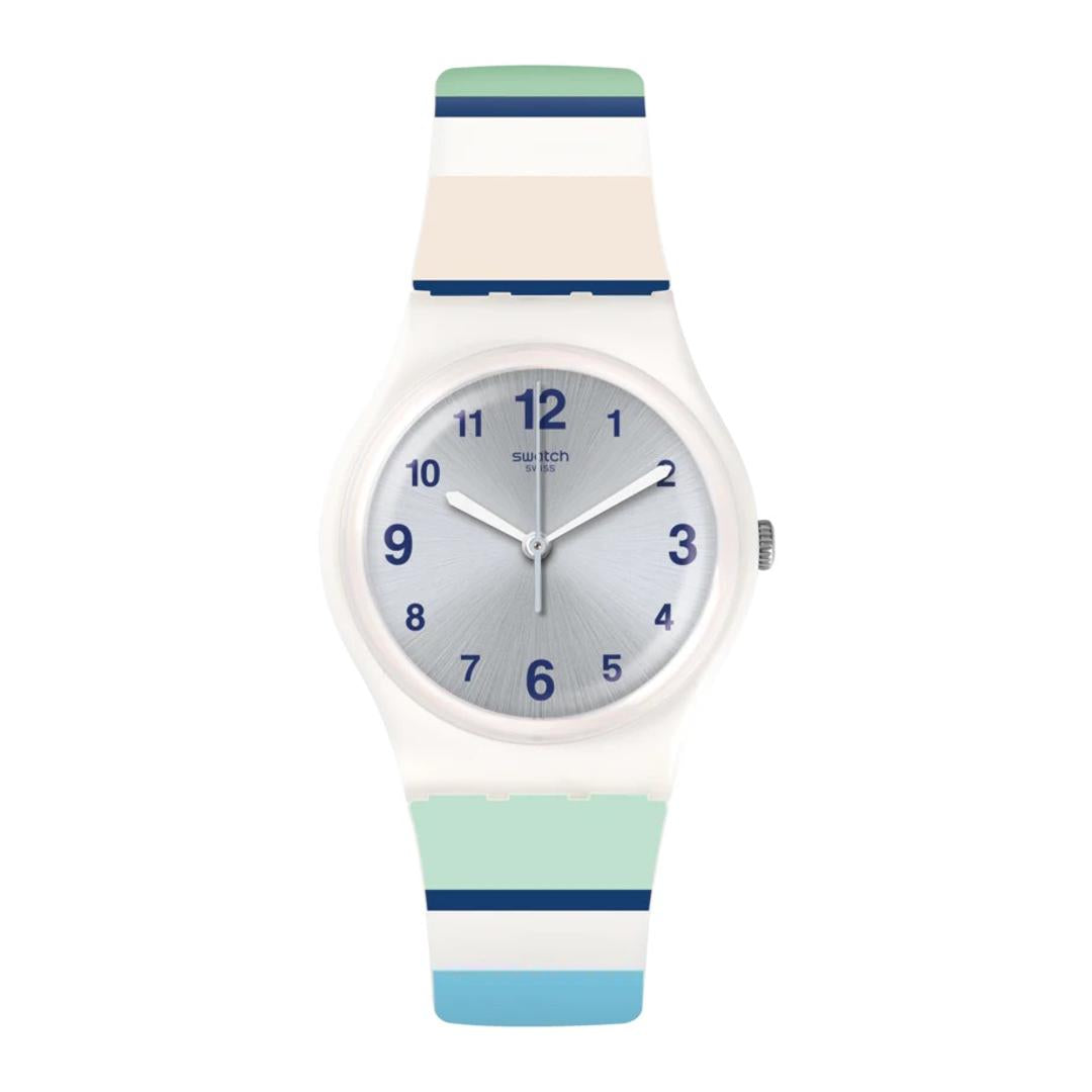 Orologio Unisex Swatch Marinai - GW189 - Stilato