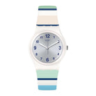 Orologio Unisex Swatch Marinai - GW189 - Stilato