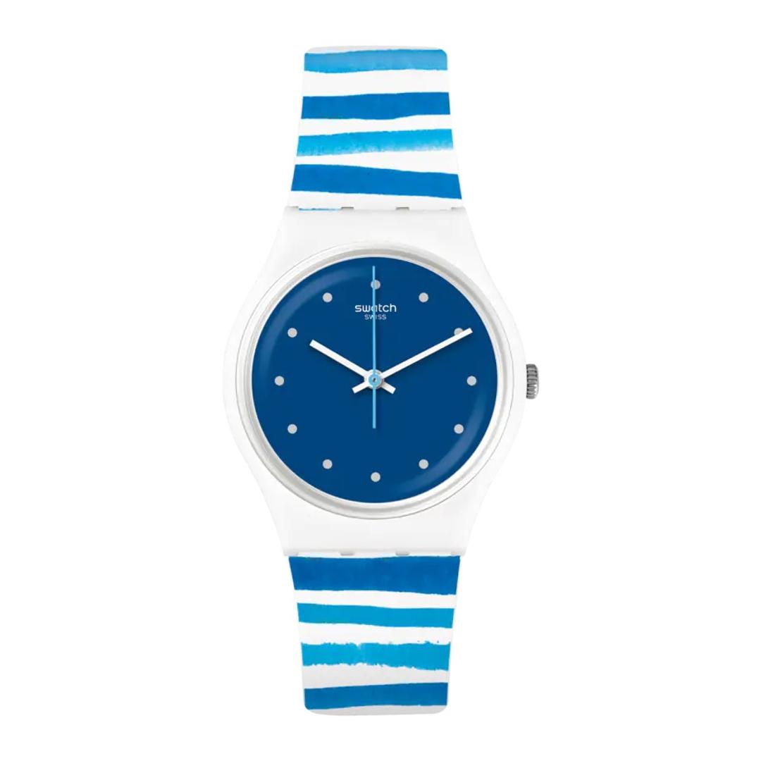 Orologio Unisex Swatch Sea View - GW193 - Stilato