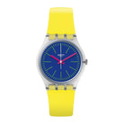 Orologio Unisex Swatch Accecante - GE255 - Stilato