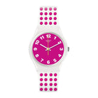 Orologio Donna Swatch Pinkdots - GW190 - Stilato