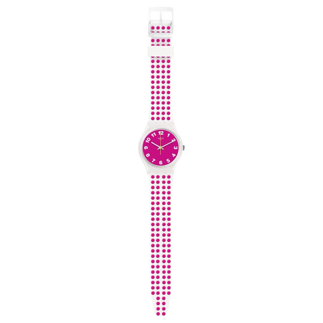 Orologio Donna Swatch Pinkdots - GW190 - Stilato