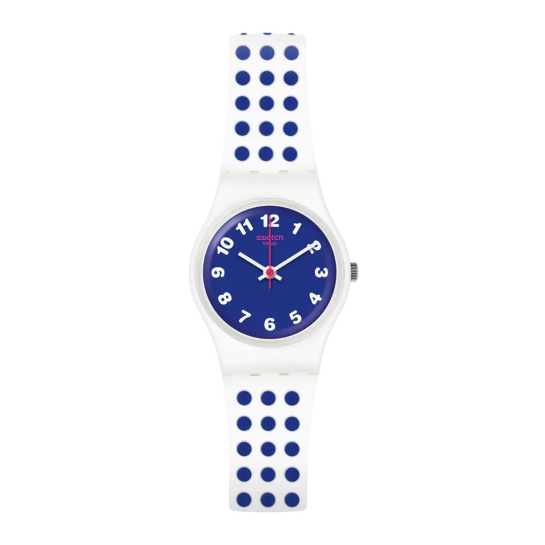 Orologio Donna Swatch Bluedots - LW159 - Stilato