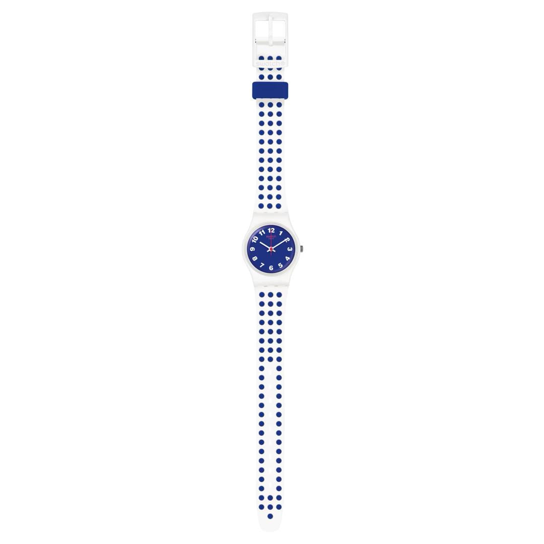 Orologio Donna Swatch Bluedots - LW159 - Stilato