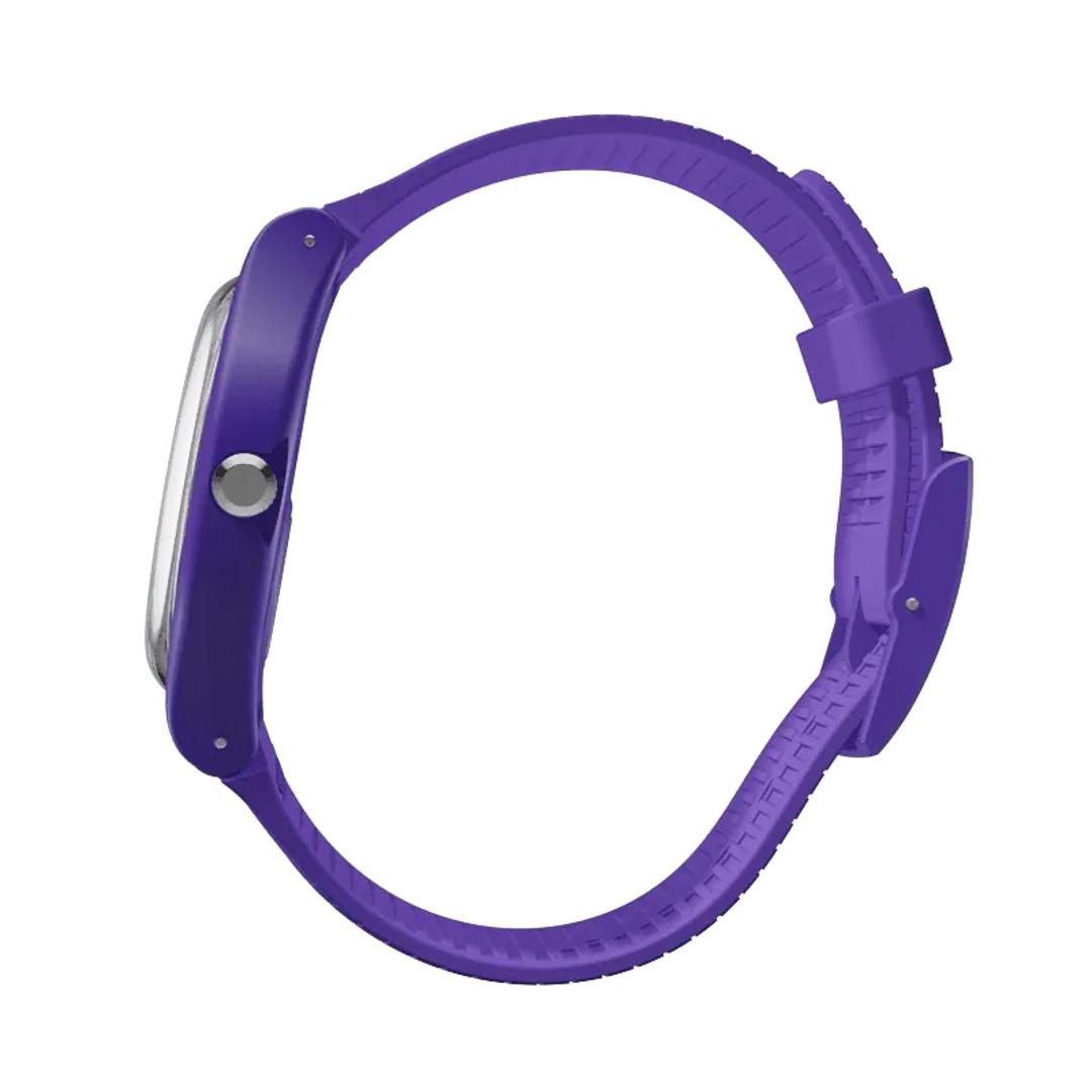 Orologio Donna Swatch Xx-Rated Purple - SUOV401 - Stilato