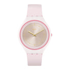 Orologio Donna Swatch Skinblush - SVUP101 - Stilato