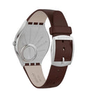 Orologio Uomo Swatch Skinbrushed - SYXS102 - Stilato