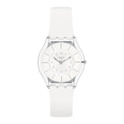 Orologio Donna Swatch White Classiness - SFK360 - Stilato