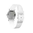 Orologio Donna Swatch White Classiness - SFK360 - Stilato