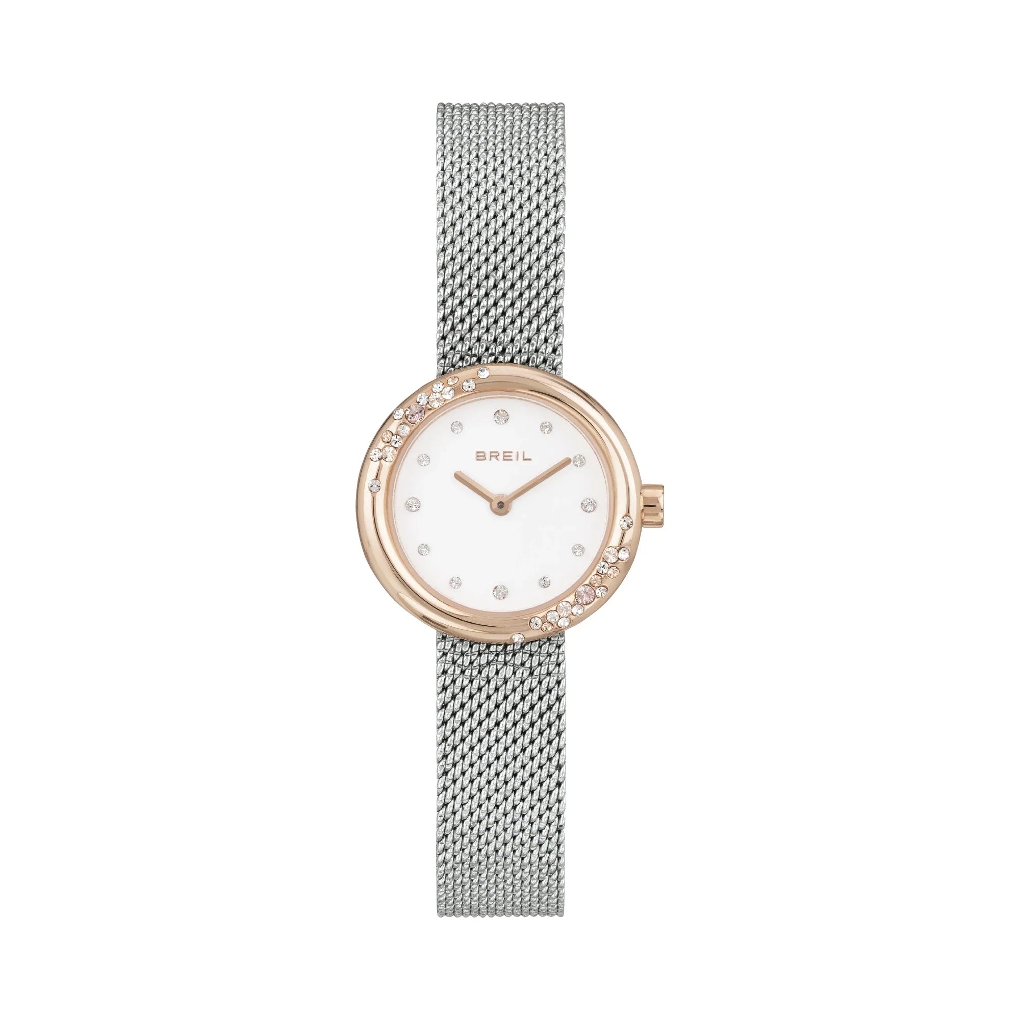 Orologio Donna Breil Wish - TW1871 - Stilato