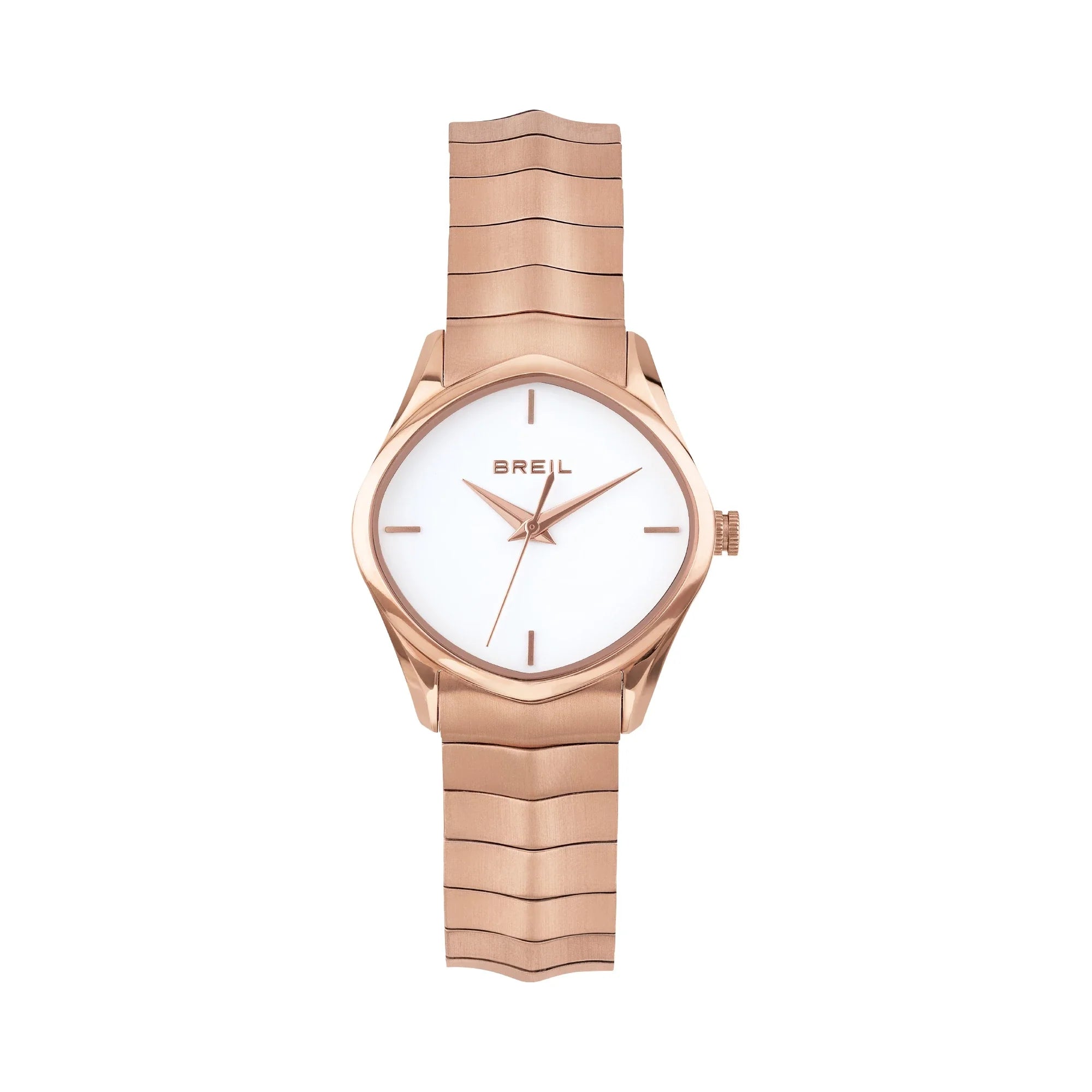 Orologio Donna Breil Sinuous - TW1904 - Stilato