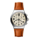 Orologio Uomo Swatch Leblon - YVS408 - Stilato