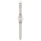 Orologio Donna Swatch Cuivre De Lume - SFW105 - Stilato