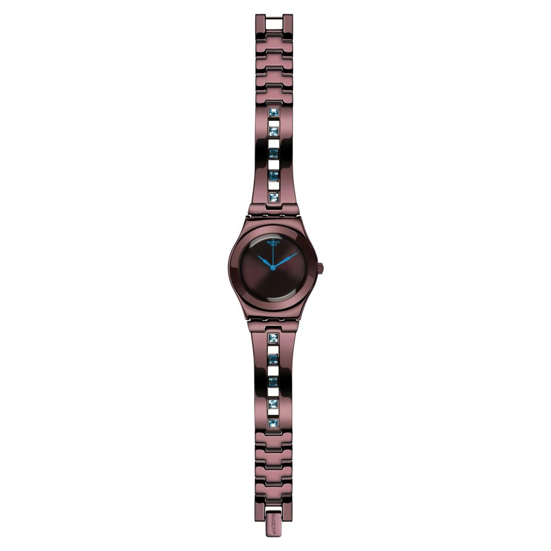 Orologio Donna Swatch Saphring - YLC100G - Stilato